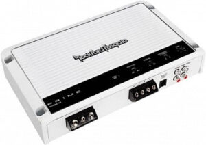 Ремонт Rockford Fosgate M1200-1D