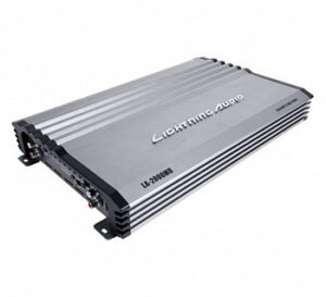 Ремонт Lightning Audio LA-2000MD