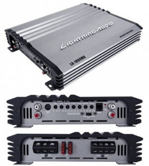 Ремонт Lightning Audio LA-1000MD MINI