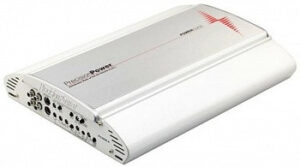 Ремонт Precision Power PC640.4