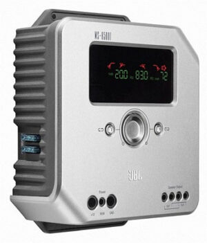 Ремонт JBL MS-A5001