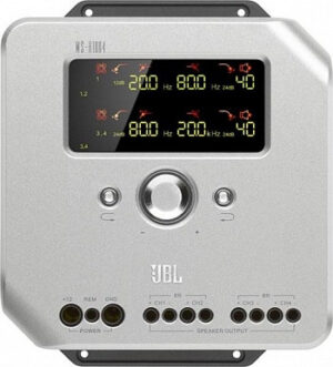 Ремонт JBL MS-A1004