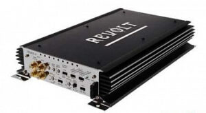 Ремонт Revolt RS400.4