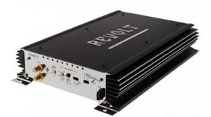 Ремонт Revolt RS400.2