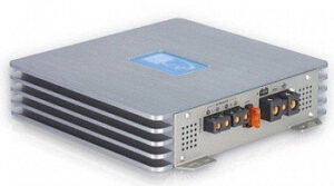 Ремонт Kicx QS 2.95