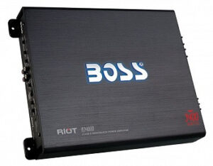 Ремонт Boss Audio R3400D