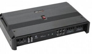 Ремонт MB Quart RA480.4