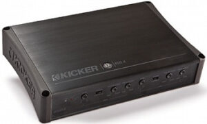 Ремонт Kicker IX500.4