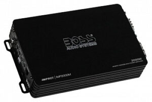 Ремонт Boss Audio IMP2000M