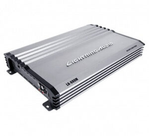 Ремонт Lightning Audio LA-1000MD