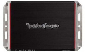Ремонт Rockford Fosgate PBR300X1