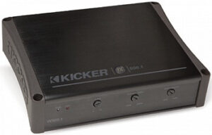 Ремонт Kicker IX500.1