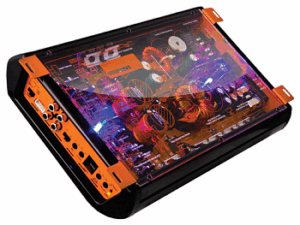 Ремонт Cadence Q6000m
