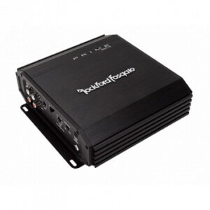 Ремонт Rockford Fosgate R500-1D