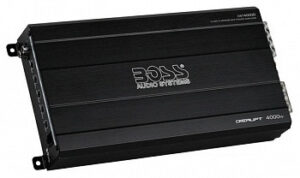 Ремонт Boss Audio DST4000D