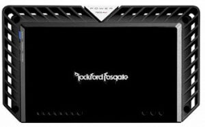 Ремонт Rockford Fosgate T800-4AD