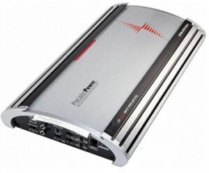 Ремонт Precision Power S320.4