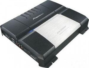 Ремонт Pioneer GM-6300F