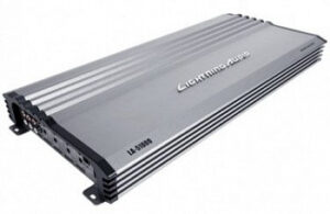 Ремонт Lightning Audio LA-51000