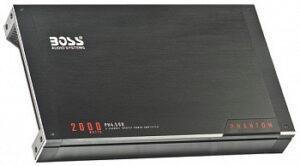 Ремонт Boss Audio PH4.500