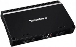 Ремонт Rockford Fosgate P500-2
