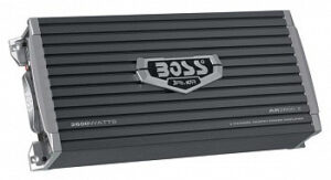 Ремонт Boss Audio AR2600.2