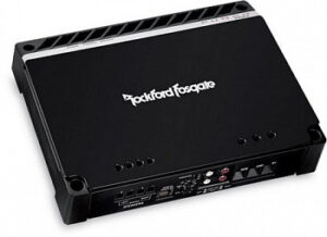 Ремонт Rockford Fosgate P400-2