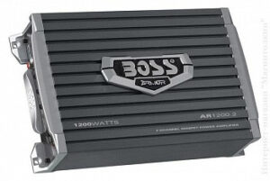 Ремонт Boss Audio AR1200.2