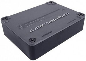 Ремонт Lightning Audio LA-1600MD