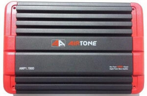 Ремонт Airtone AMP1.700DR