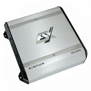 Ремонт ESX SE260