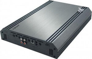 Ремонт ESX V500.4