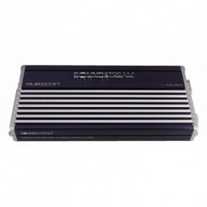 Ремонт Soundstream RUB1.1600D
