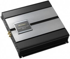 Ремонт Pioneer PRS-A700