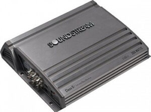 Ремонт Soundstream Di360.4