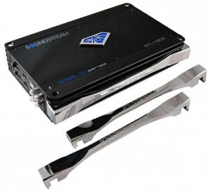 Ремонт Soundstream STL4.500