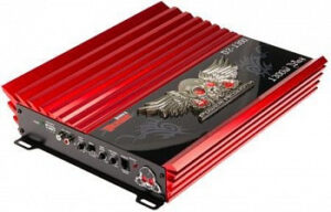 Ремонт Power Acoustik D2-1300