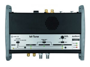 Ремонт Audison bit Tune