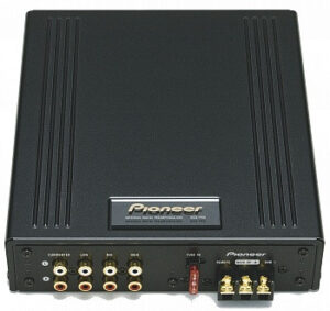 Ремонт Pioneer DEQ-P90