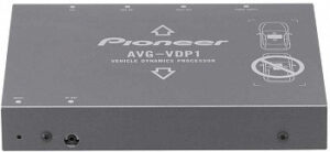 Ремонт Pioneer AVG-VDP1
