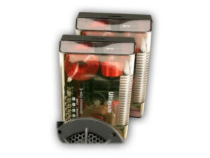 Ремонт DLS 3-way filter for UP36i