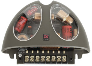 Ремонт Morel MXR-300
