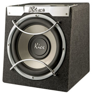 Ремонт Kicx ICQ-300BA