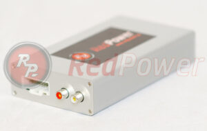 Ремонт Redpower D класса с эффектами BBE и D-Bass