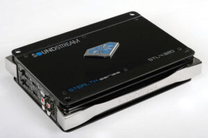 Ремонт Soundstream STL4.320
