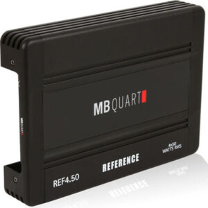 Ремонт MB Quart REF 4.50
