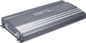 Ремонт SPL FX4-1600