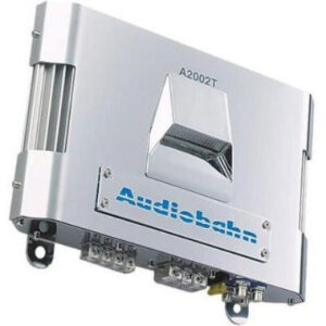 Ремонт Audiobahn A2002T