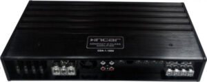 Ремонт Incar CDA-1.1000