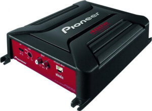Ремонт Pioneer GM-A3602